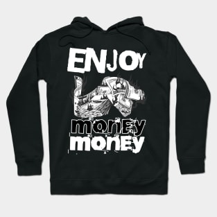 Money maker Hoodie